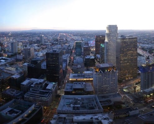 Public Sector Portrait@2x 495x400 - Kevin S. Parikh