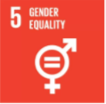 What We Do sdg5 - What We Do