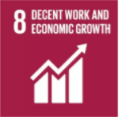 sdg8 - What We Do