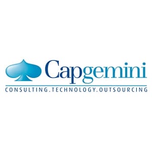 Capgemini - Golf For Impact