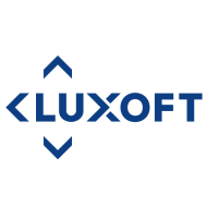 luxoft logo - Partners
