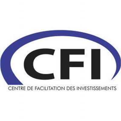 CFI Haiti - Partners