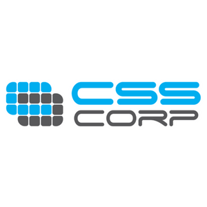 CSS Corp - Partners