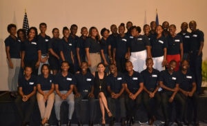 Haiti 300x183 - Avasant Foundation announces the Digital Youth Employment Initiative at the Haiti Business Process Outsourcing Sector Launch