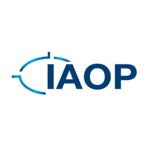 IAOP logo 300x300 - Partners