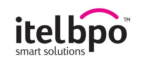 ITEL BPO New Logo - Partners