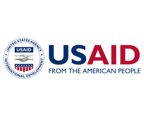 USAID 1 - Partners