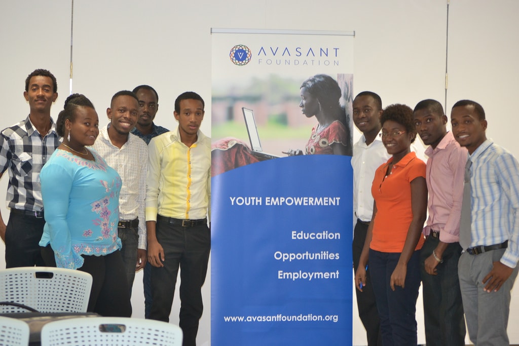 Youth Employment Initiative 2016 - Avasant Digital Youth Employment Initiative—Haiti 2016