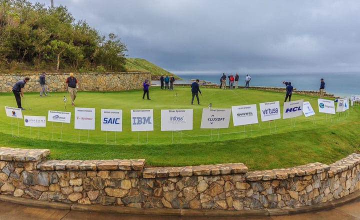 Avasant Foundation’s Golf for Impact Unites Technology Industry Leaders in Support of Youth Empowerment Image