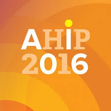AHIP 2016 - Infinite Computer Solutions Hosts Leaders from Avasant at AHIP Expo in Las Vegas