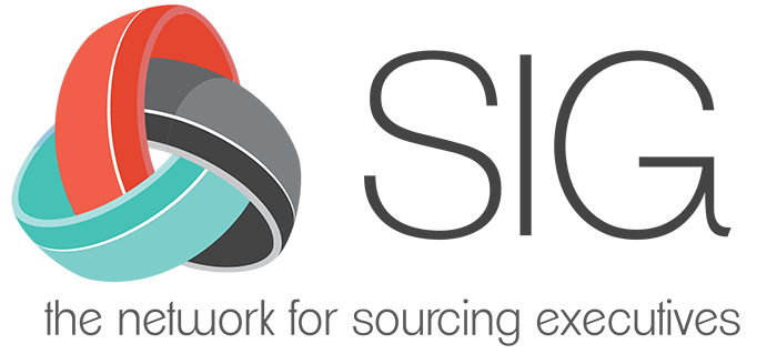 SIG Logo - The Role and Relevance of Intelligent Automation in Manufacturing