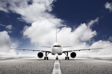 Case Study Digital - Zero Cost Tranformation for Airport Reinvention