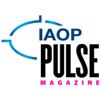 IAOP Pulse Logo - Publications