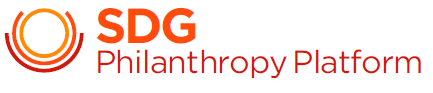 Asia SDG Logo - Asia