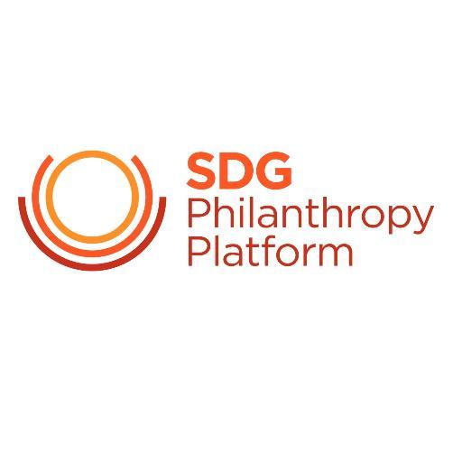 SGFunders - SDG Philanthropy Platform Launched in India Aims to Catalyze Partnerships for the Goals