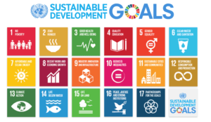 Sustainable Development Goals 300x174 - A New Initiative to Achieve the Sustainable Development Goals in India