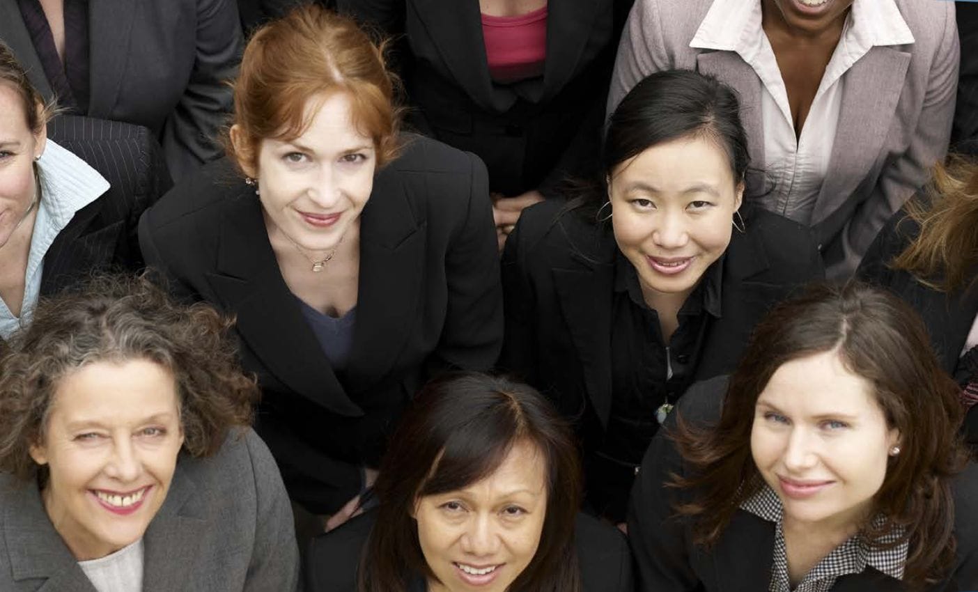 Women Empowerment and Opportunity in Outsourcing:  Survey Results by Avasant and IAOP Image