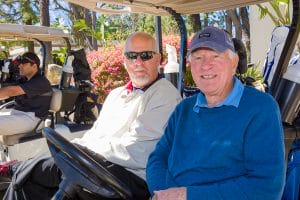Avasant Foundation Golf For Impact 2017