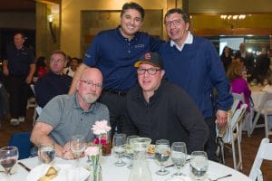 Avasant Foundation Golf For Impact 2017