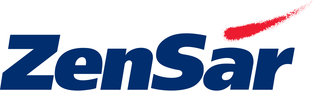 1024px Zensar Technologies logo.svg - Empowering Beyond Symposium 2018: London
