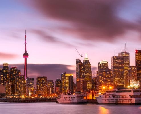 Toronto 495x400 - Kevin S. Parikh