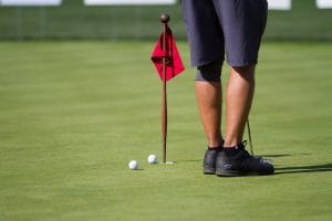 Avasant Foundation Golf For Impact 2018