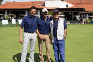 Avasant Foundation Golf For Impact 2018