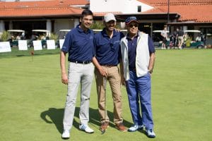 Avasant Foundation Golf For Impact 2018
