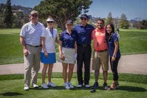 Avasant Foundation Golf For Impact 2018