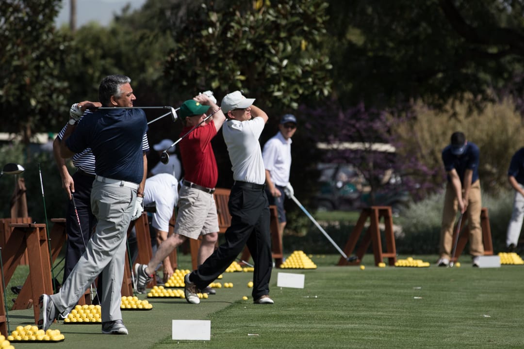 Avasant Foundation’s Golf for Impact Brings Together Technology Industry Leaders in Support of Youth Education and Empowerment Image