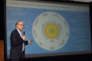 Avasant’s First Caribbean Digital Transformation Forum in Port of Spain, Trinidad Marks the Release of a Pioneering Digital Competitiveness Index for Countries DRO 8009 300x199 - Avasant’s First Caribbean Digital Transformation Forum in Port of Spain, Trinidad Marks the Release of a Pioneering Digital Competitiveness Index for Countries