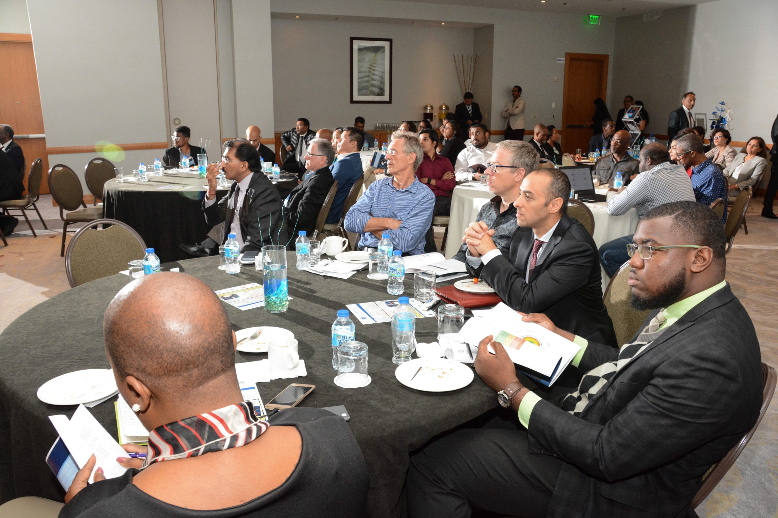Avasant Digital Innovation and Business Transformation Forum – Trinidad and Tobago
