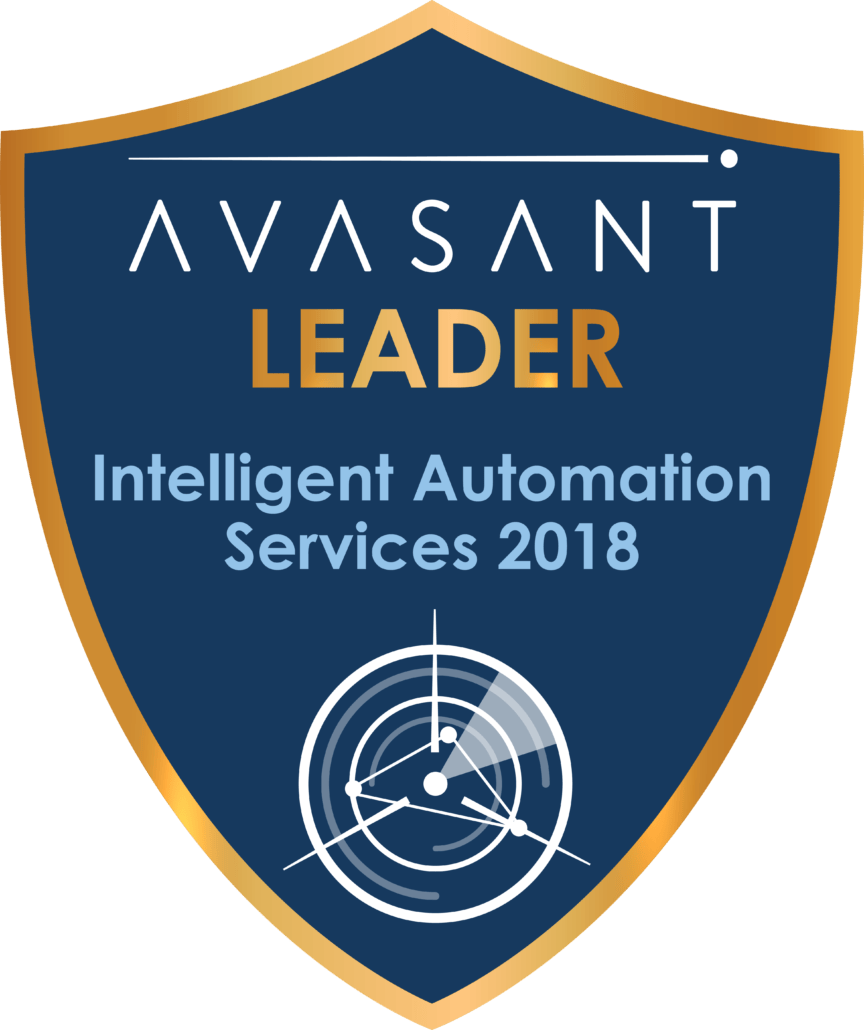 Badges 05 864x1030 - Intelligent Automation 2018 Wipro