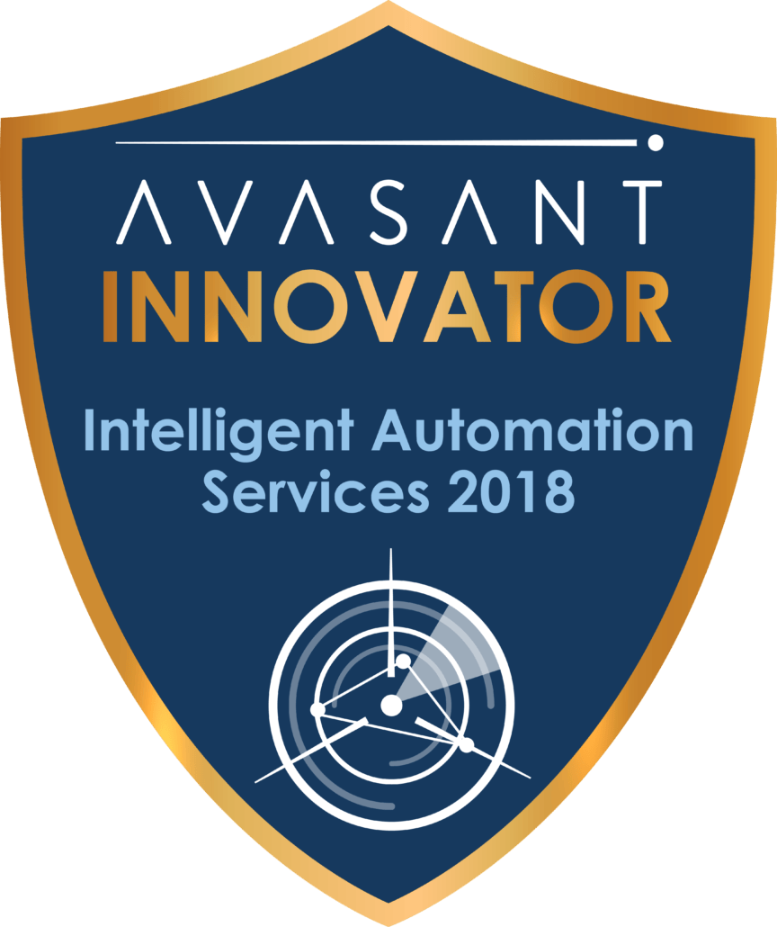 Badges 06 864x1030 - Intelligent Automation 2018 Tech Mahindra