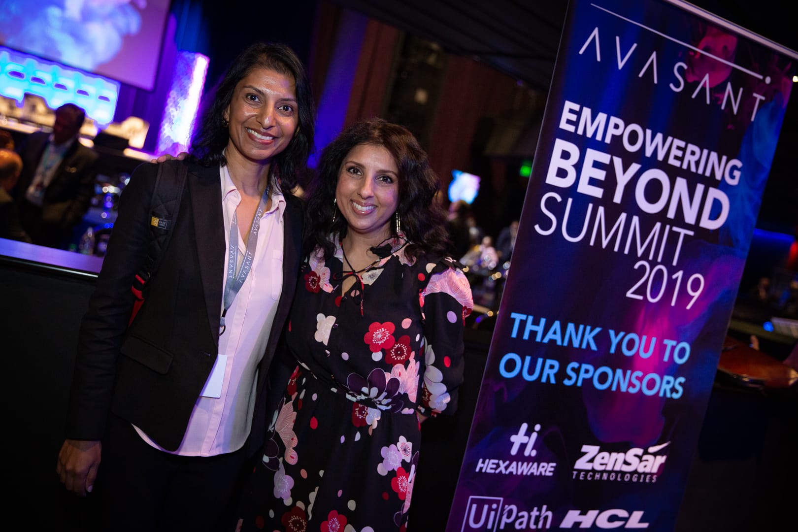 Avasant Empowering Beyond Summit 2019: Dare to Dream