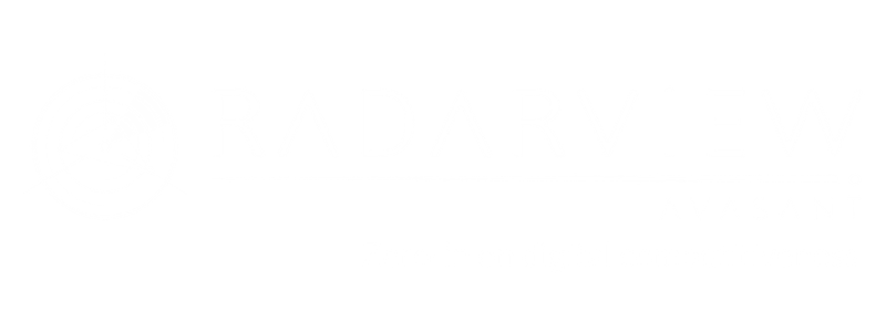 Copy of RadarView logo Zero In 2 - Digital Competitiveness RadarView™