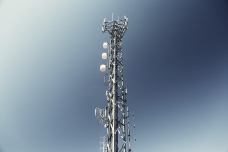 antenna 498438 1920 - Evolving Telecom Regulations in SIDS