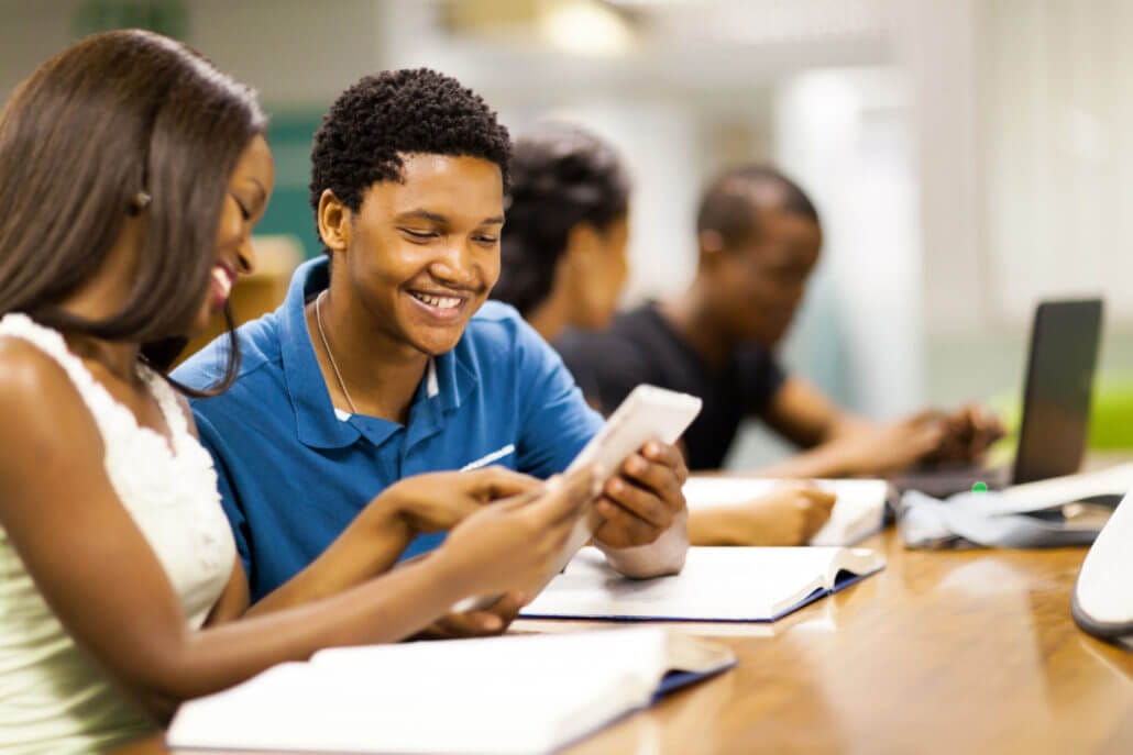 boy and girl studying 1030x687@2x 1 1030x687 - Latin America & Caribbean