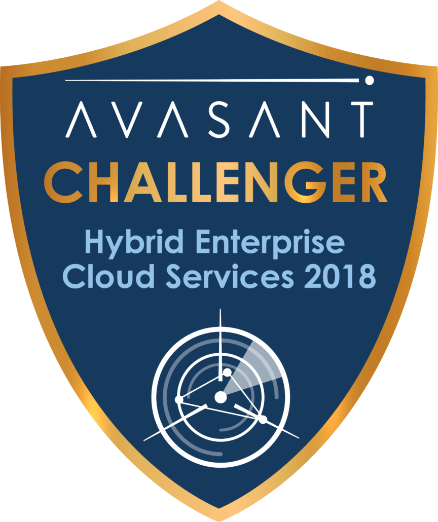 Shield Challenger Cloud 864x1030 - Hybrid Enterprise Cloud 2018 UST Global