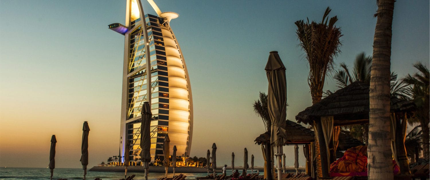 AVASANT HOSTS EXECUTIVE ROUNDTABLE DUBAI