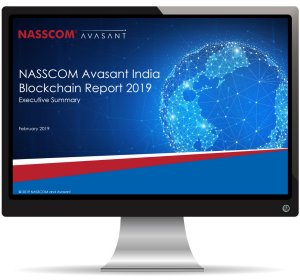 Nasscom placeholder 1 - NASSCOM Avasant India Blockchain Report 2019