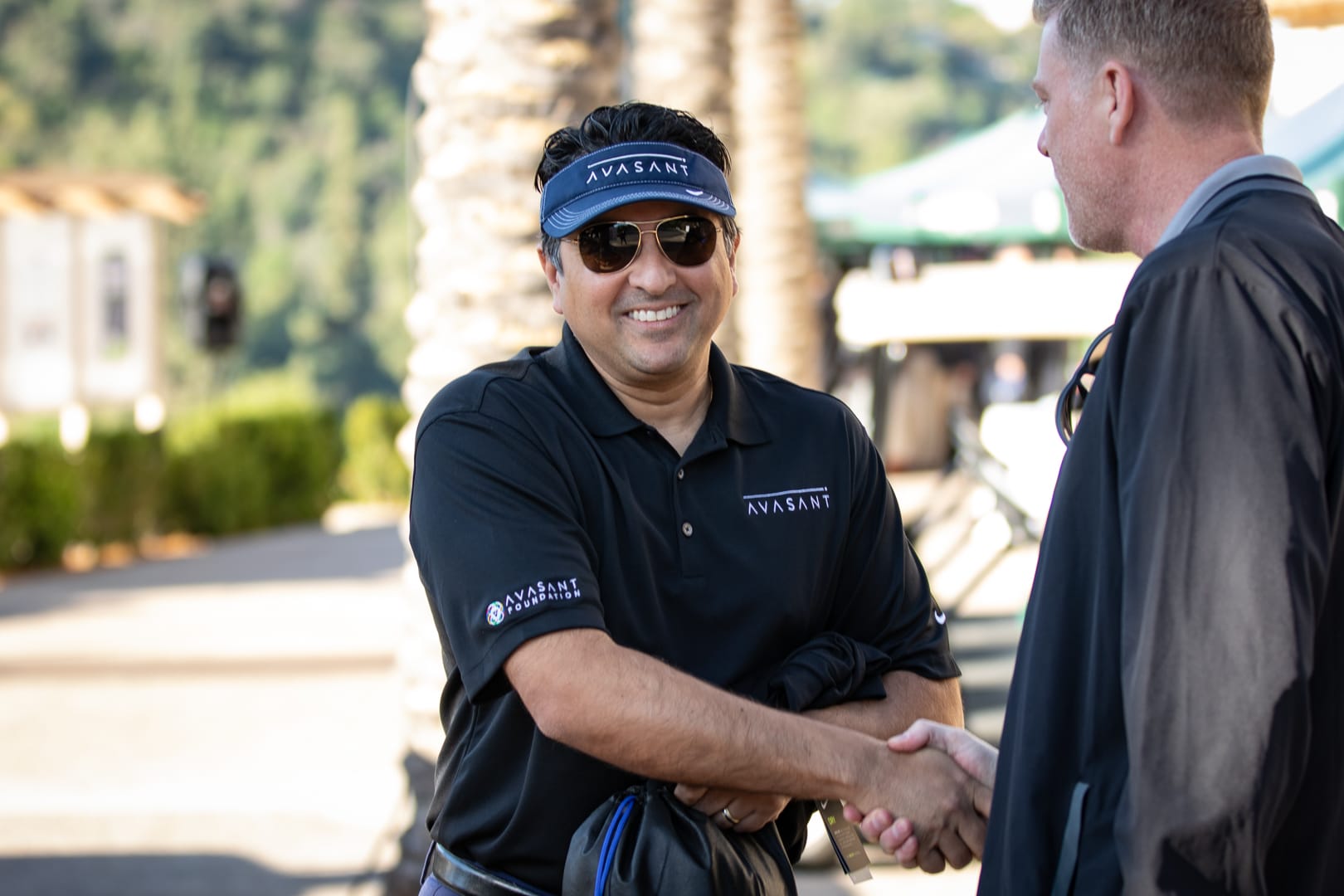 Avasant Foundation Golf For Impact 2019