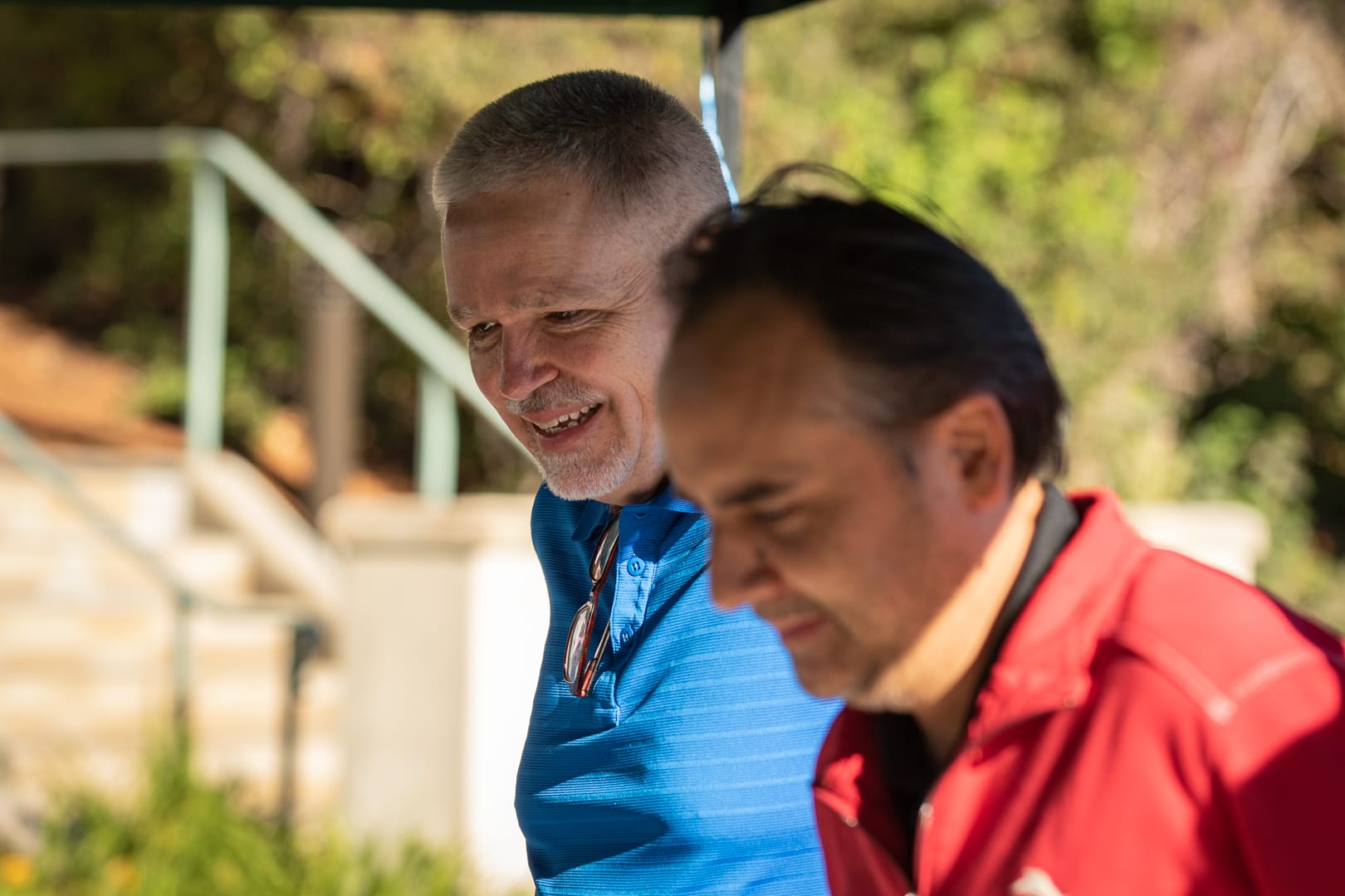 Avasant Foundation Golf For Impact 2019