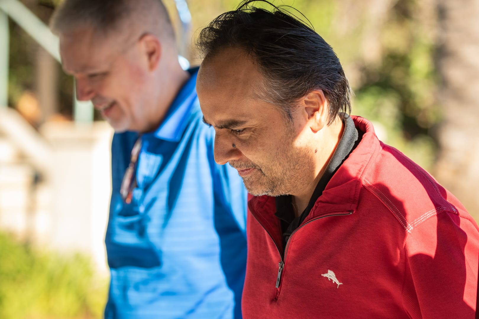 Avasant Foundation Golf For Impact 2019