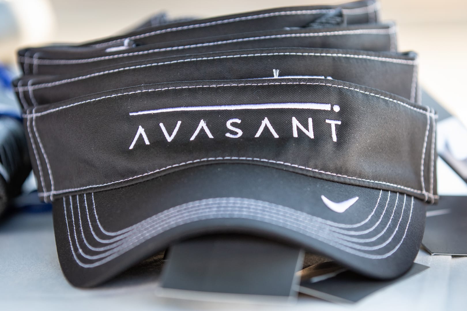 Avasant Foundation Golf For Impact 2019