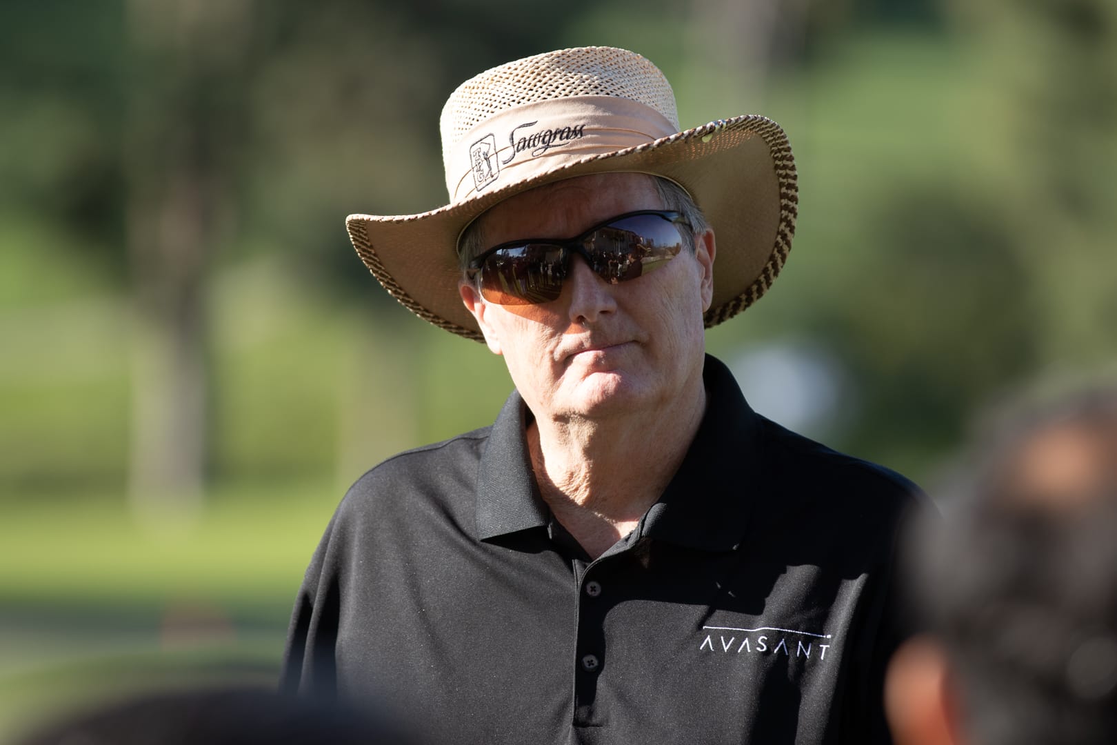 Avasant Foundation Golf For Impact 2019