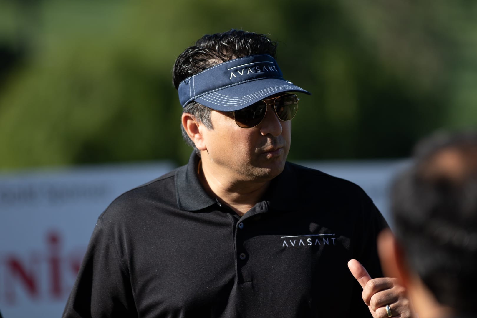 Avasant Foundation Golf For Impact 2019