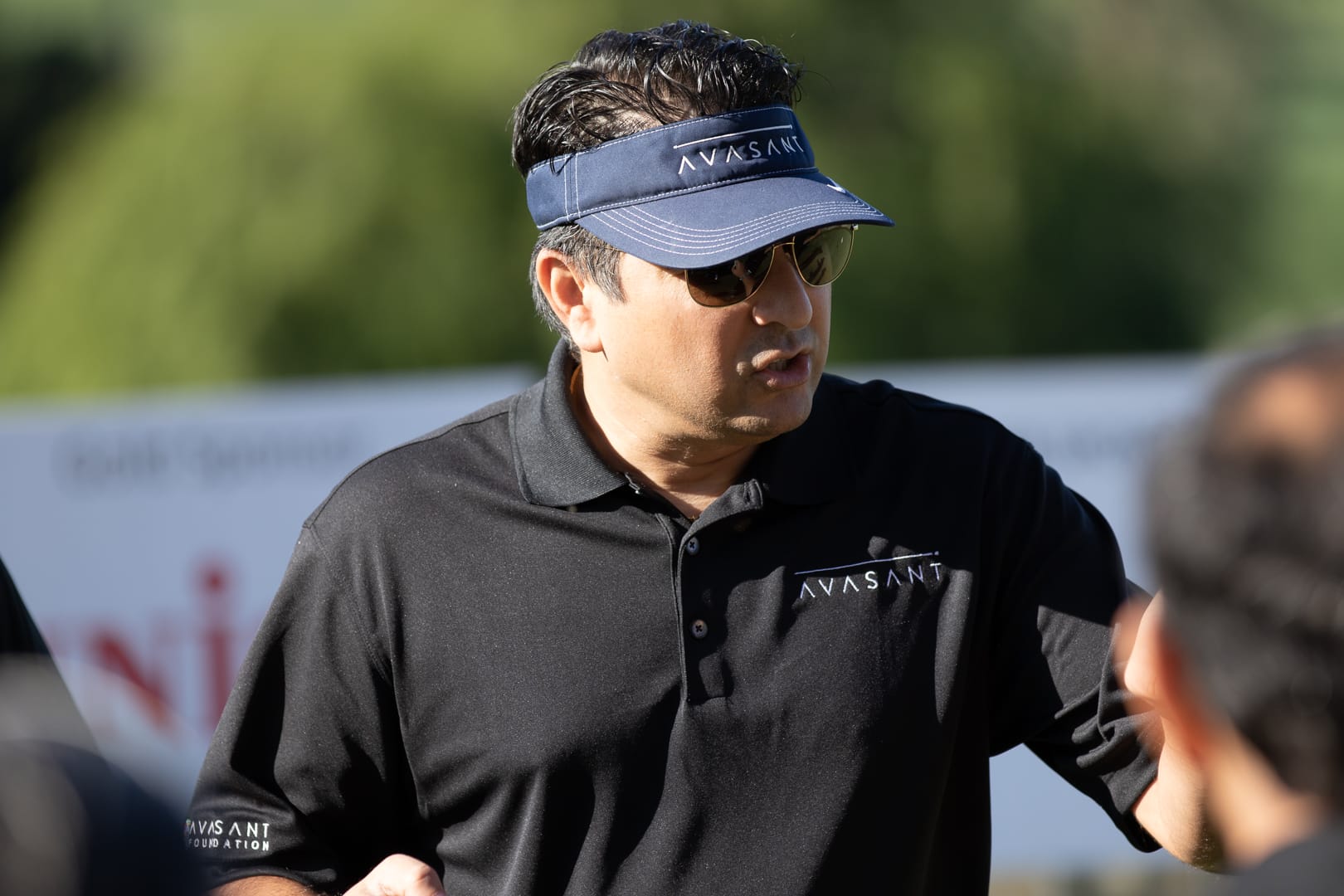 Avasant Foundation Golf For Impact 2019