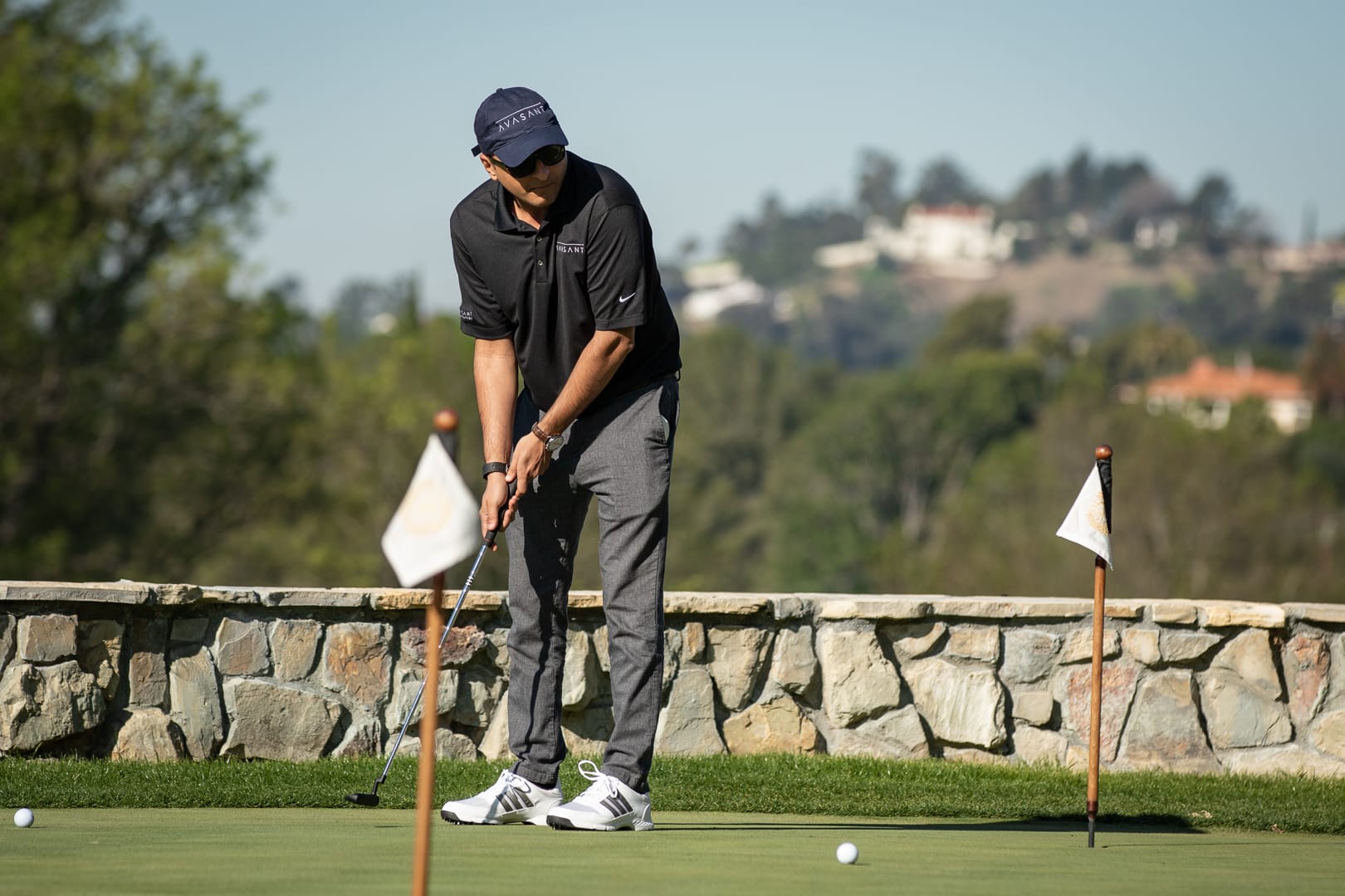 Avasant Foundation Golf For Impact 2019