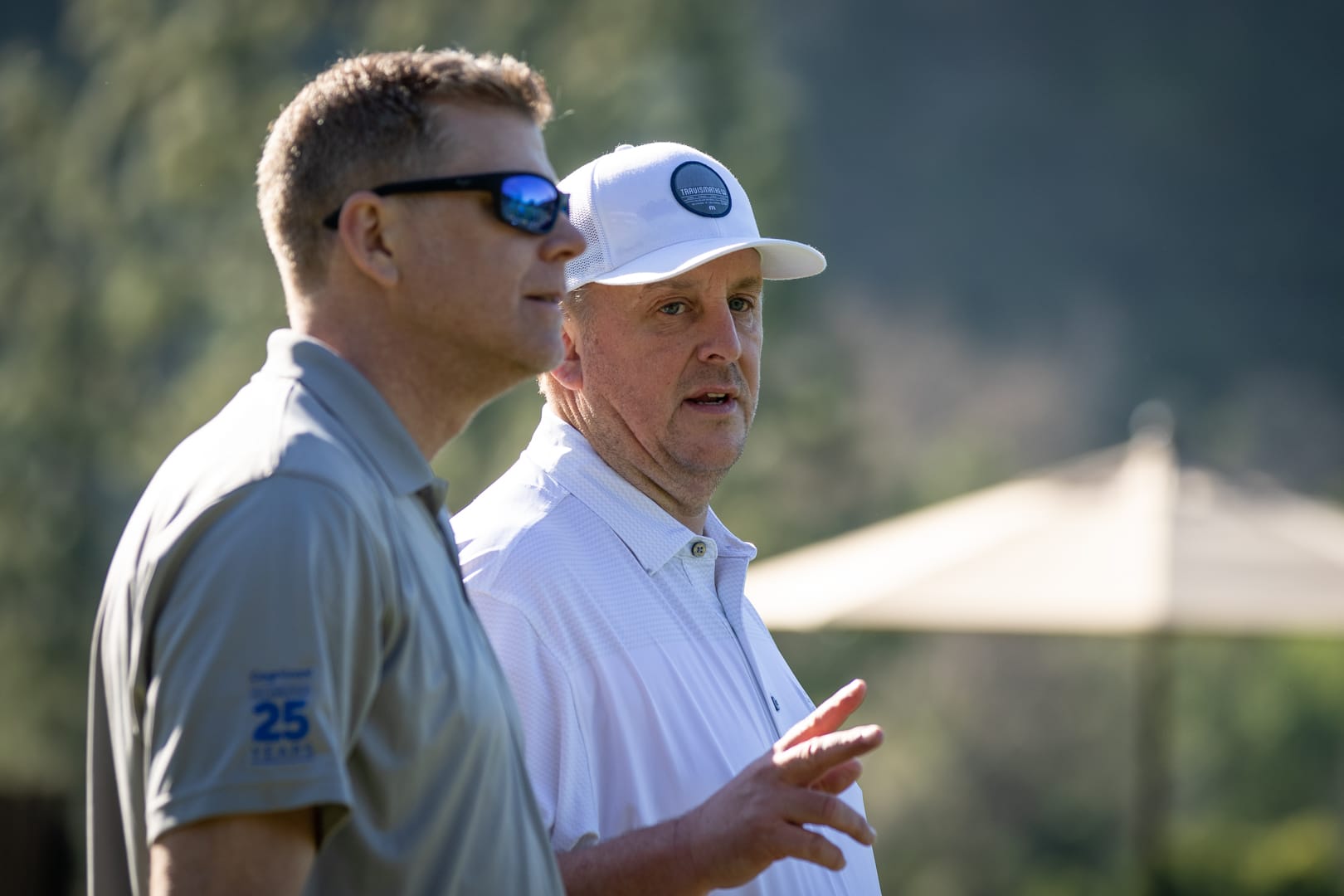 Avasant Foundation Golf For Impact 2019